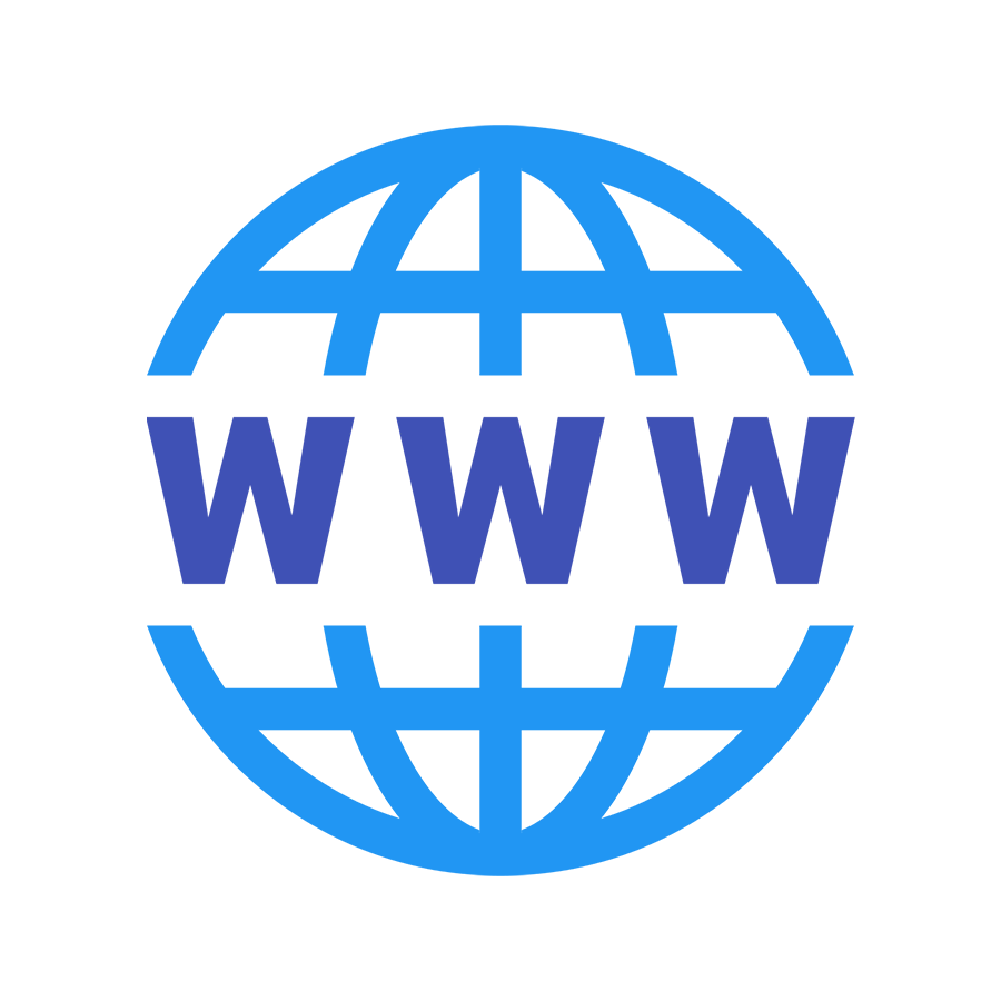 www domain png image