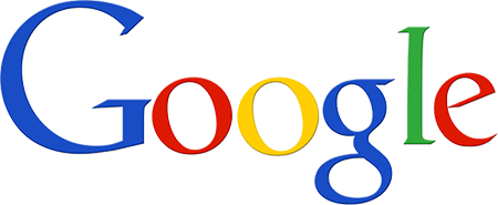 google.com logo